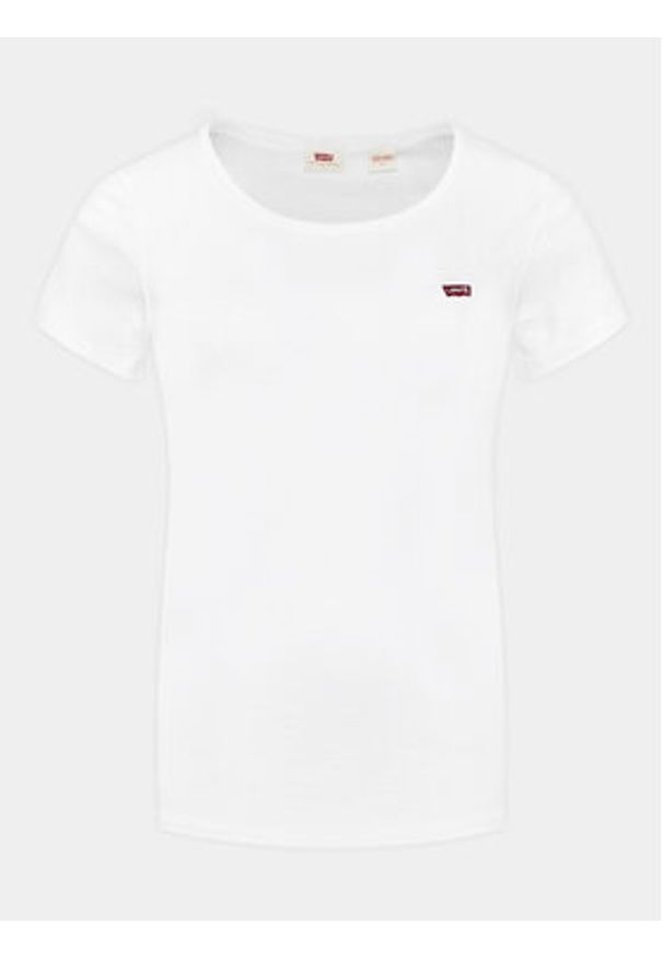 Levi's® Komplet t-shirtów 74856-0015 Kolorowy Slim Fit. Materiał: syntetyk. Wzór: kolorowy