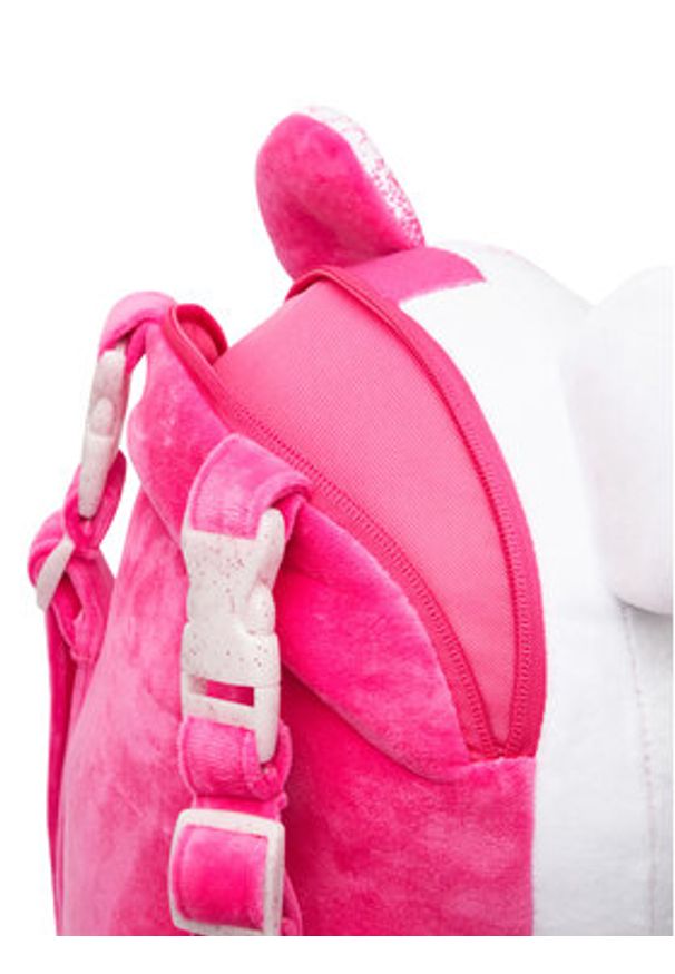 SPRAYGROUND Plecak 910B7653NSZ Różowy. Kolor: różowy. Materiał: materiał