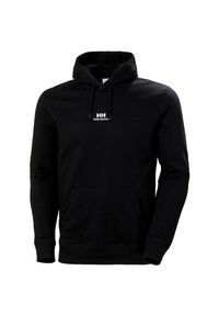Bluza Helly Hansen YU 2.0. Kolor: czarny #1