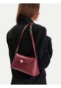 Furla Torebka Sfera Soft Mini WE00881 BX2269 CN CGQ00 Czerwony. Kolor: czerwony. Materiał: skórzane #5