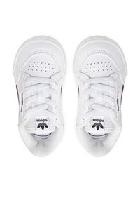 Adidas - adidas Sneakersy Continental 80 I G28218 Biały. Kolor: biały. Materiał: skóra #3