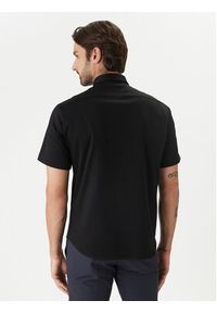 BOSS Koszula ST Motion 50555951 Czarny Regular Fit. Kolor: czarny. Materiał: bawełna #4