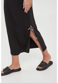 Liu Jo - Sukienka damska z logo LIU JO #3