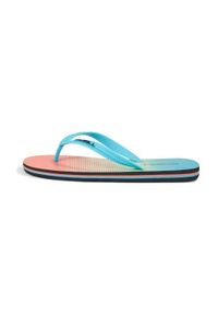 ONeill Japonki O'Neil Profile Graphic Sandals M 92800614028 wielokolorowe. Kolor: wielokolorowy #2