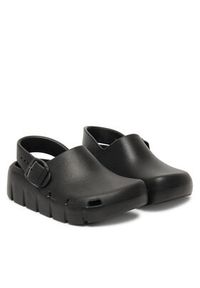 Birkenstock Sandały Birki Flow Kids 1032232 Czarny. Kolor: czarny #6