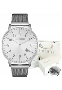 Zegarek damski Paul Lorens KADOMA-3C1 Z GRAWEREM #1