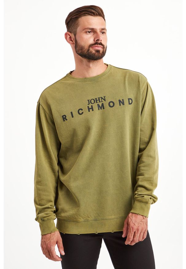 Bluza John Richmond
