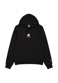 Champion - Bluza Męska 220268. Kolor: czarny