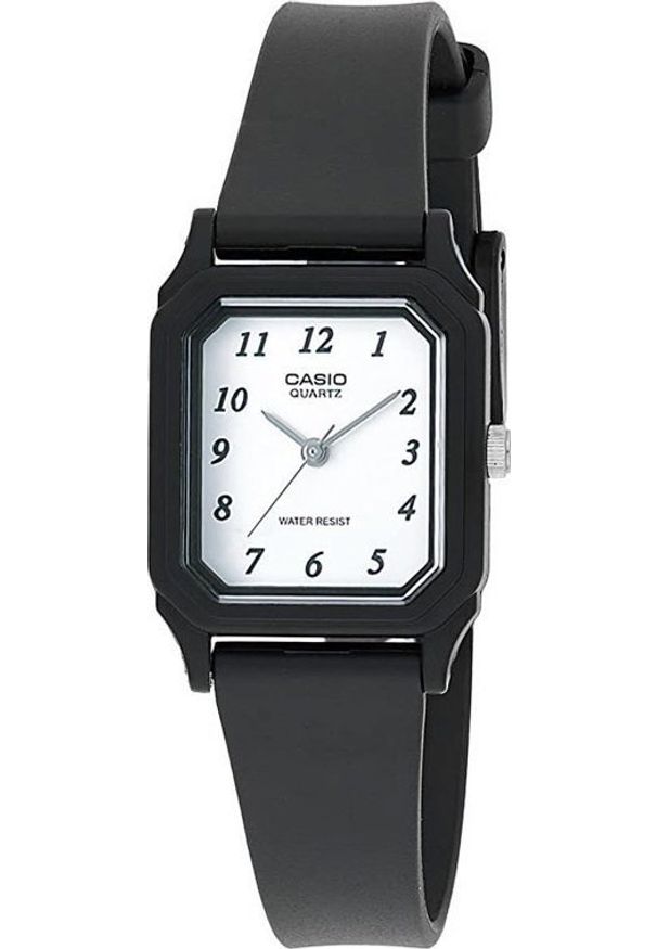 Zegarek Casio ZEGAREK DAMSKI CASIO LQ-142-7B (zd598c) - KLASYKA