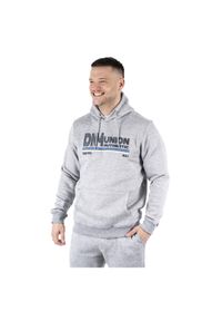 MARCUS - Marcus męska bluza SWEATSHIRT Colin H - 04 Print 22-200178 9501. Wzór: nadruk
