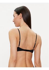 Calvin Klein Underwear Biustonosz balkonetka 000QF7292E Czarny. Kolor: czarny. Materiał: syntetyk #3
