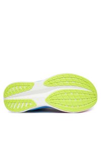 Under Armour Buty do biegania Velociti SPD 6000017 005 Czarny. Kolor: czarny. Materiał: materiał #4