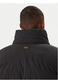 G-Star RAW - G-Star Raw Kurtka zimowa G Whistler D26885-D518 Czarny Regular Fit. Kolor: czarny. Materiał: syntetyk. Sezon: zima #3