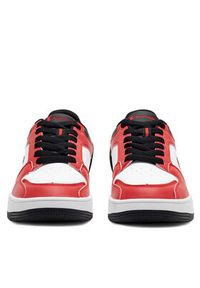 Champion Sneakersy REBOUND 2.0 LOW S21906-RS001 Czerwony. Kolor: czerwony. Materiał: syntetyk #3