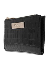 Nine West Portfel CEO-NW-W1-004-AW26 Czarny. Kolor: czarny. Materiał: skóra #2