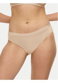 Triumph Komplet fig Sense Of Modal 10224794 Beżowy. Kolor: beżowy. Materiał: syntetyk #4