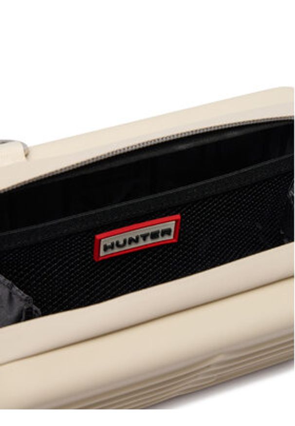 Hunter Saszetka CEO-HTR-XC-009-08 Biały. Kolor: biały. Materiał: syntetyk