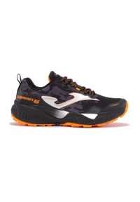Buty do biegania męskie Joma Sierra 2301. Kolor: pomarańczowy