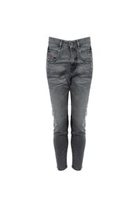 Diesel Jeansy "D-Fayza"" | 00SYIP-068CL | Kobieta | Niebieski. Okazja: na co dzień. Kolor: niebieski. Styl: sportowy, klasyczny, elegancki, casual