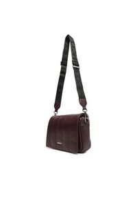 MEXX Torebka C-MEXX-H-004-08 Bordowy. Kolor: czerwony #5