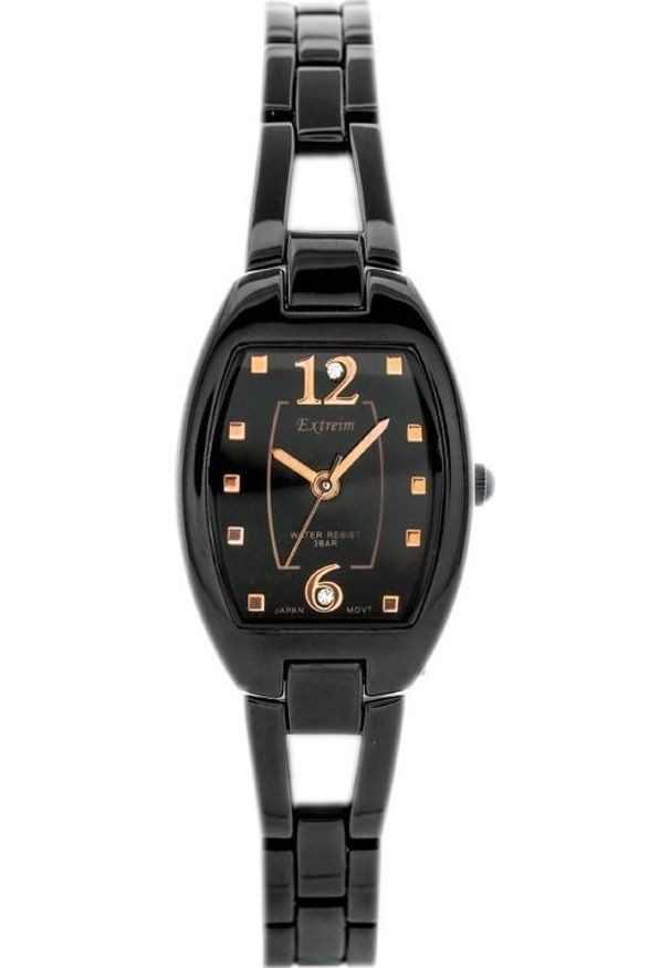 Zegarek Extreim ZEGAREK DAMSKI EXTREIM EXT-Y002A-5A (zx677d) uniwersalny