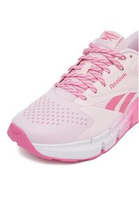 Reebok Sneakersy EO-ZIG DYNAMICA 100231945 Różowy. Kolor: różowy. Materiał: materiał #7