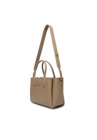 Emporio Armani Torebka EW002329 AF17799 M1345 Brązowy. Kolor: brązowy. Materiał: skórzane #2