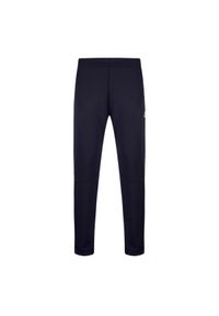 Veste Survêtement Le coq sportif CT PANT NÂ°1 M Noir - Le Coq Sportif. Kolor: czarny. Materiał: dresówka