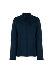 Champion Bluza "Full-zip" | 218750 | Mężczyzna | Niebieski. Okazja: na co dzień, na spotkanie biznesowe, na spacer. Kolor: niebieski. Materiał: poliester, bawełna. Wzór: nadruk. Styl: wizytowy, casual, sportowy, biznesowy, klasyczny #5