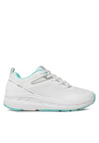 Halti Sneakersy Tempo 2 W Sneaker 054-2777 Biały. Kolor: biały. Materiał: materiał #1
