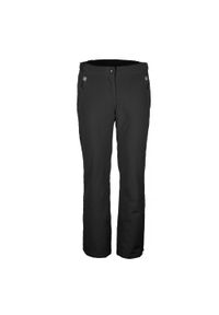 Spodnie damskie narciarskie CMP 3W18596CF. Kolor: czarny. Sezon: zima. Sport: narciarstwo #1