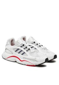 Adidas - adidas Sneakersy Ozmillen IF9591 Biały. Kolor: biały. Materiał: materiał #6