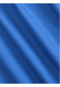 Polo Ralph Lauren Koszula 710937994007 Niebieski Slim Fit. Typ kołnierza: polo. Kolor: niebieski. Materiał: bawełna #5