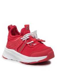 Reima Sneakersy Luontuu 5400045A Czerwony. Kolor: czerwony. Materiał: materiał