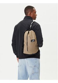 Puma Worek EvoEss Smart Bag 090343 02 Beżowy. Kolor: beżowy. Materiał: materiał
