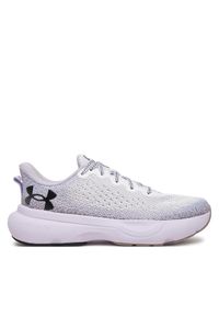 Under Armour Buty do biegania Ua W Infinite 3027524-103 Fioletowy. Kolor: fioletowy. Materiał: syntetyk