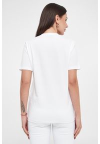 Elisabetta Franchi - T-shirt damski ELISABETTA FRANCHI #5