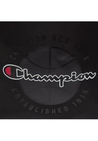 Champion Worek 805952-KK001 Czarny. Kolor: czarny. Materiał: materiał #6