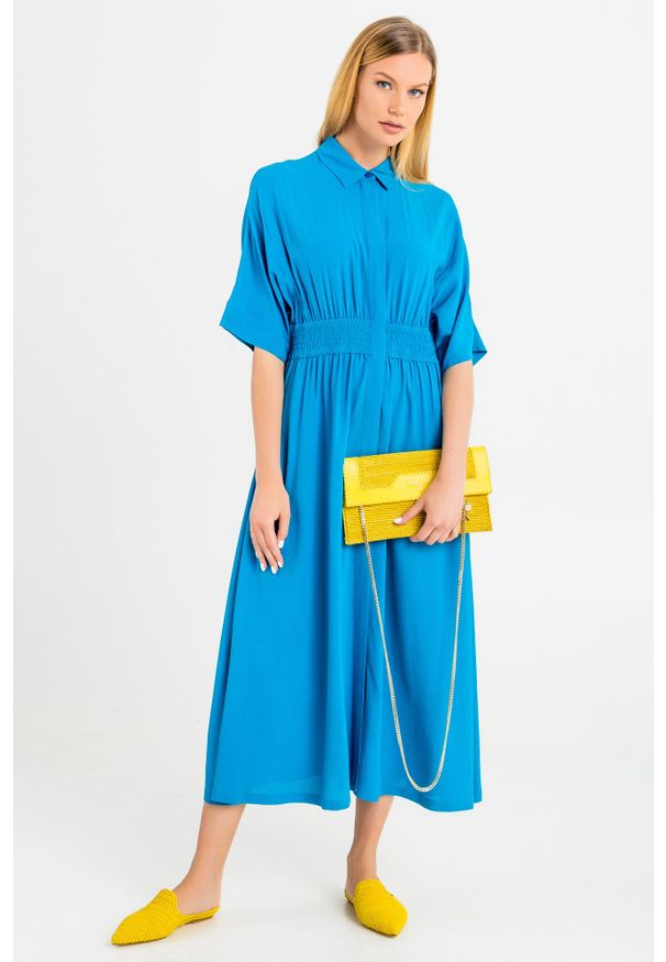 Sukienka Sportmax Code elegancka