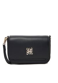Torebka Nine West. Kolor: czarny