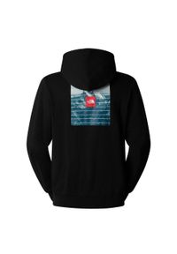 Bluza The North Face Expedition System. Kolor: czarny