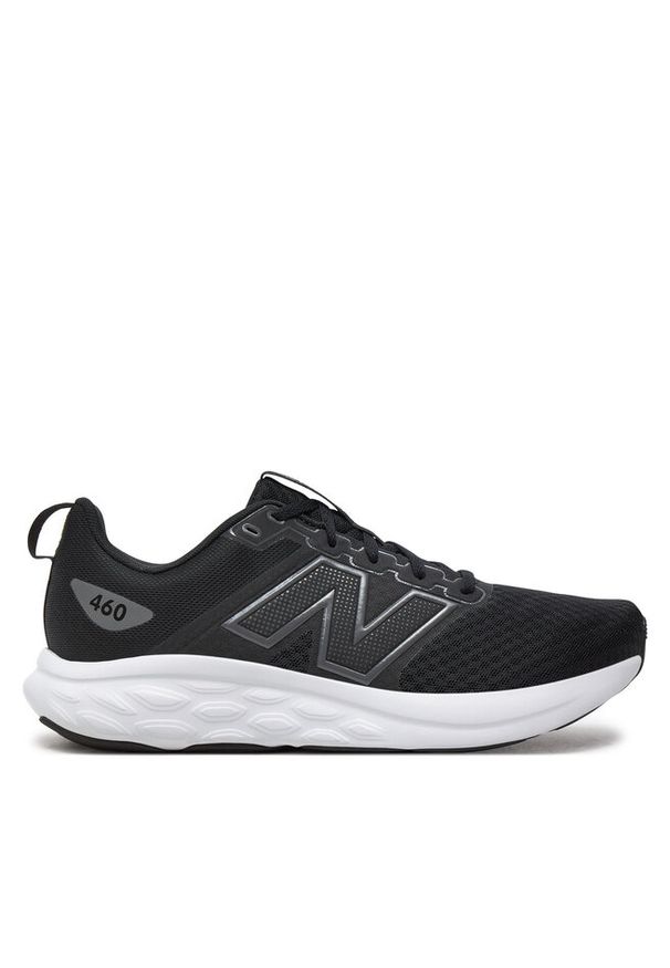 Buty do biegania New Balance. Kolor: czarny