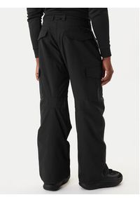 Quiksilver Spodnie narciarskie Porter EQYTP03241 Czarny Regular Fit. Kolor: czarny. Materiał: syntetyk. Sport: narciarstwo #2
