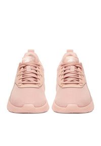 Reebok Sneakersy CEO-RIDER V 100250815 Różowy. Kolor: różowy. Materiał: materiał #6