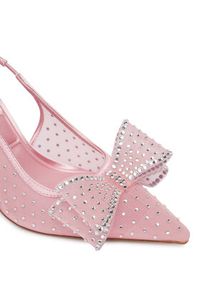 Aldo Szpilki Anastasiaa 14296241 Różowy. Kolor: różowy. Materiał: materiał. Obcas: na szpilce #2