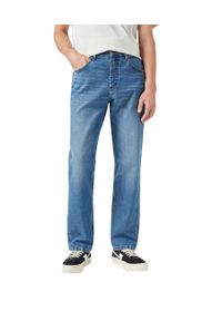 Wrangler - WRANGLER MĘSKIE SPODNIE FRONTIER BRENNAN 112350810