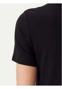 only - ONLY T-Shirt Mickey 15317991 Czarny Regular Fit. Kolor: czarny. Materiał: bawełna #3