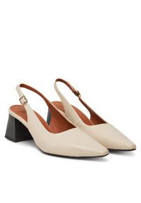 Vagabond Shoemakers Sandały Altea 5740-401-02 Beżowy. Kolor: beżowy. Materiał: skóra #4