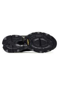 skechers - Skechers Sneakersy Vigor 3.0 237145/BBK Czarny. Kolor: czarny. Materiał: skóra #3