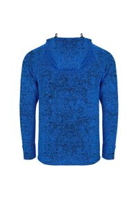ROLY - Kurtka Everest Dla Dorosłych Unisex. Kolor: niebieski